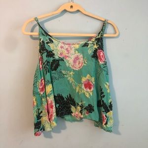 Billabong Tank Top 🐚